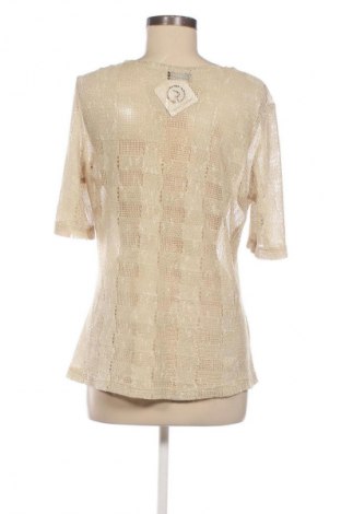 Damen Shirt Unbranded, Größe L, Farbe Beige, Preis 10,00 €