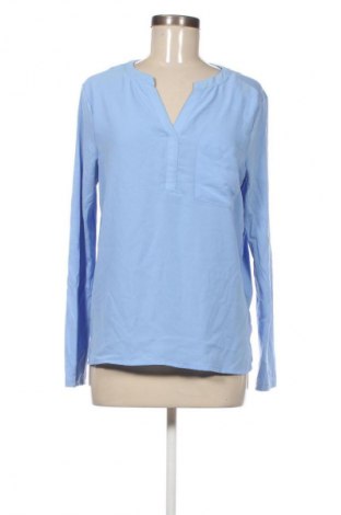 Дамска блуза Unbranded, Размер M, Цвят Син, Цена 4,09 €