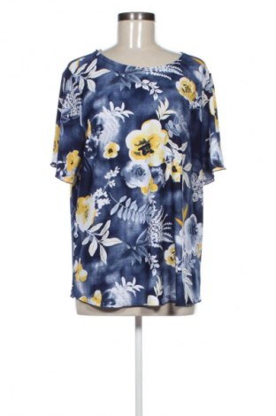 Damen Shirt Unbranded, Größe XXL, Farbe Mehrfarbig, Preis 10,00 €