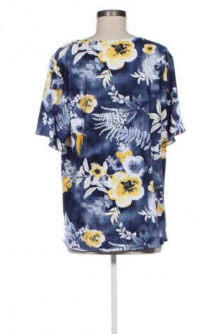 Damen Shirt Unbranded, Größe XXL, Farbe Mehrfarbig, Preis 10,00 €