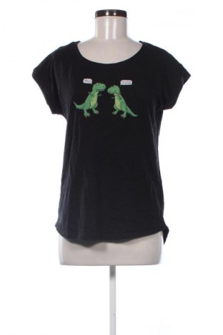 Damen Shirt Unbranded, Größe M, Farbe Schwarz, Preis 4,41 €