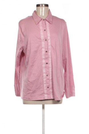 Damen Shirt Unbranded, Größe XL, Farbe Rosa, Preis € 7,99
