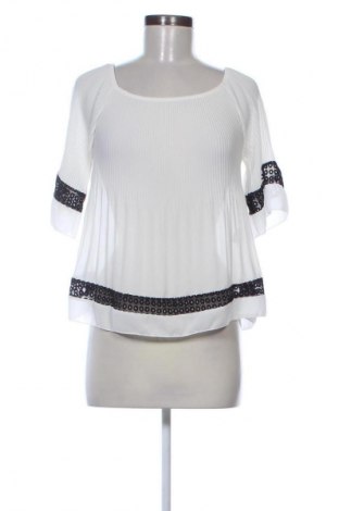 Дамска блуза Unbranded, Размер M, Цвят Бял, Цена 9,70 €