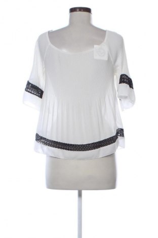 Дамска блуза Unbranded, Размер M, Цвят Бял, Цена 9,70 €