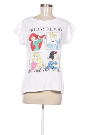 Γυναικεία μπλούζα Unbranded, Μέγεθος M, Χρώμα Λευκό, Τιμή 10,00 €