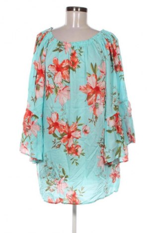 Damen Shirt Unbranded, Größe XL, Farbe Mehrfarbig, Preis € 9,99