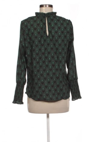 Дамска блуза Unbranded, Размер L, Цвят Многоцветен, Цена 6,13 €