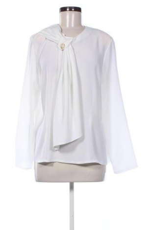 Дамска блуза Unbranded, Размер XL, Цвят Бял, Цена 9,70 €