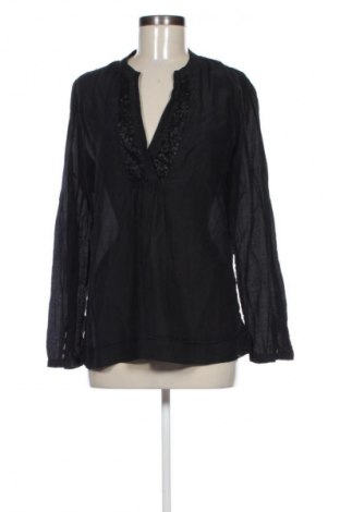 Дамска блуза Unbranded, Размер XL, Цвят Черен, Цена 10,00 €