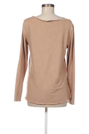 Női blúz Unbranded, Méret L, Szín Bézs, Ár 2 189 Ft
