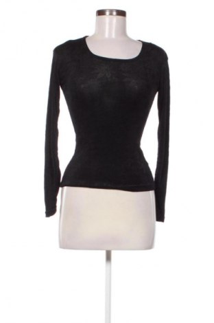 Дамска блуза Unbranded, Размер S, Цвят Черен, Цена 10,00 €