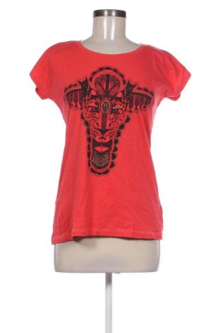 Dámska blúza Unbranded, Veľkosť M, Farba Oranžová, Cena  10,00 €