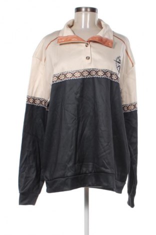 Damen Shirt Unbranded, Größe XL, Farbe Mehrfarbig, Preis € 5,99