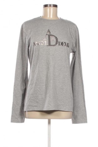 Damen Shirt Unbranded, Größe XL, Farbe Grau, Preis 16,00 €