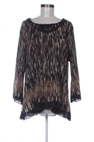 Damen Shirt Unbranded, Größe XXL, Farbe Mehrfarbig, Preis 9,70 €