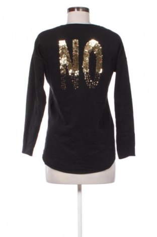 Γυναικεία μπλούζα Unbranded, Μέγεθος M, Χρώμα Μαύρο, Τιμή 9,71 €