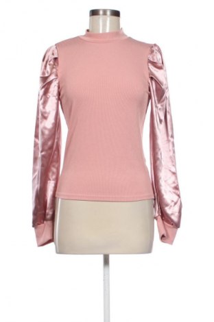 Dámská halenka Unbranded, Velikost M, Barva Popelavě růžová, Cena  283,00 Kč