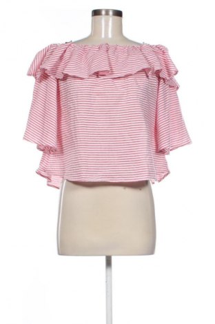 Дамска блуза Unbranded, Размер M, Цвят Многоцветен, Цена 18,46 €