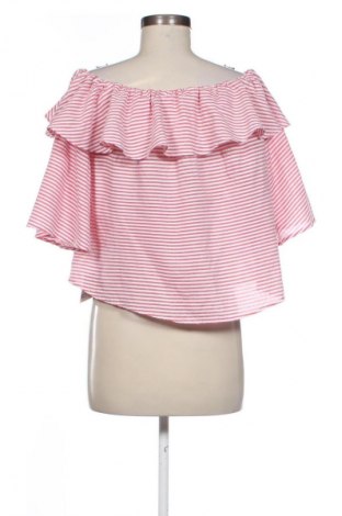 Дамска блуза Unbranded, Размер M, Цвят Многоцветен, Цена 18,46 €