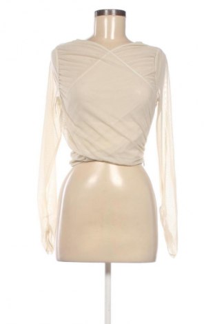 Női blúz Unbranded, Méret S, Szín Ekrü
, Ár 4 132 Ft