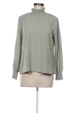Dámska blúza Unbranded, Veľkosť S, Farba Zelená, Cena  8,30 €