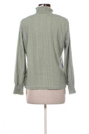 Dámska blúza Unbranded, Veľkosť S, Farba Zelená, Cena  8,30 €