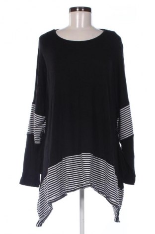 Дамска блуза Unbranded, Размер 3XL, Цвят Многоцветен, Цена 10,00 €