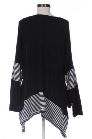 Дамска блуза Unbranded, Размер 3XL, Цвят Многоцветен, Цена 10,00 €