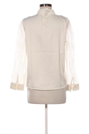 Damen Shirt Unbranded, Größe L, Farbe Ecru, Preis 8,03 €