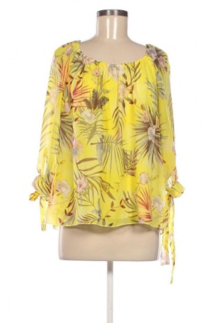 Dámska blúza Unbranded, Veľkosť L, Farba Viacfarebná, Cena  10,00 €