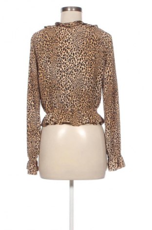 Дамска блуза Unbranded, Размер S, Цвят Многоцветен, Цена 8,22 €