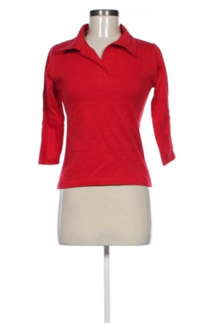 Női blúz Unbranded, Méret L, Szín Piros, Ár 4 132 Ft