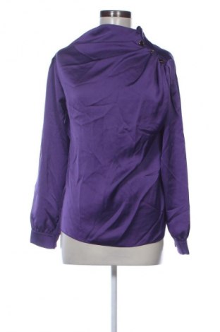 Дамска блуза Unbranded, Размер S, Цвят Лилав, Цена 7,42 €