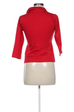 Damen Shirt Unbranded, Größe M, Farbe Rot, Preis 10,00 €