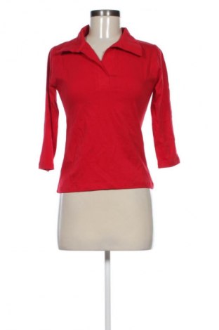 Damen Shirt Unbranded, Größe M, Farbe Rot, Preis € 10,00