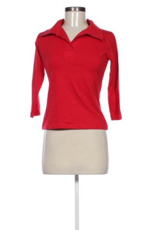 Damen Shirt Unbranded, Größe M, Farbe Rot, Preis € 10,00