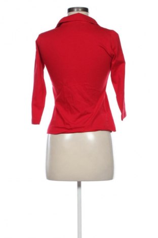Damen Shirt Unbranded, Größe M, Farbe Rot, Preis € 10,00