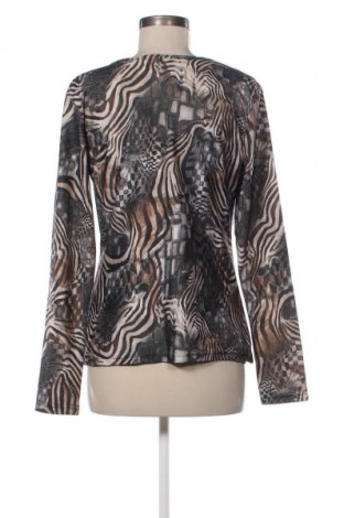 Дамска блуза Unbranded, Размер XL, Цвят Многоцветен, Цена 10,00 €