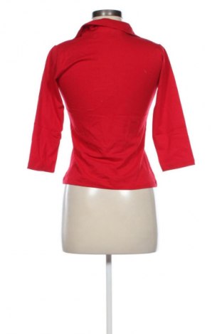 Damen Shirt Unbranded, Größe M, Farbe Rot, Preis € 10,00