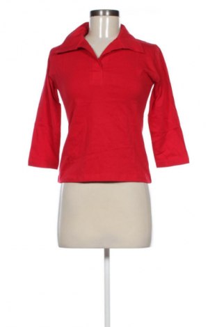Damen Shirt Unbranded, Größe M, Farbe Rot, Preis 10,00 €