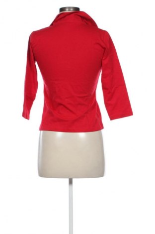 Damen Shirt Unbranded, Größe M, Farbe Rot, Preis 10,00 €