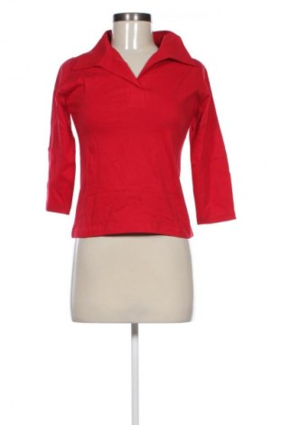 Damen Shirt Unbranded, Größe M, Farbe Rot, Preis 10,00 €