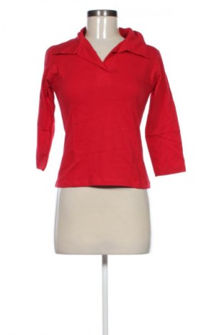 Damen Shirt Unbranded, Größe M, Farbe Rot, Preis € 10,00