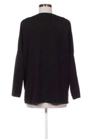 Γυναικεία μπλούζα Unbranded, Μέγεθος XL, Χρώμα Μαύρο, Τιμή 18,46 €