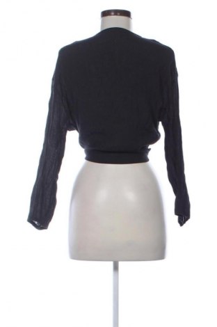 Dámska blúza Unbranded, Veľkosť M, Farba Čierna, Cena  10,00 €