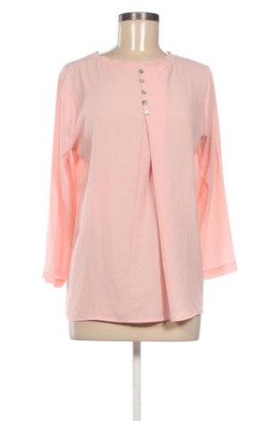Dámska blúza Unbranded, Veľkosť S, Farba Ružová, Cena  10,00 €