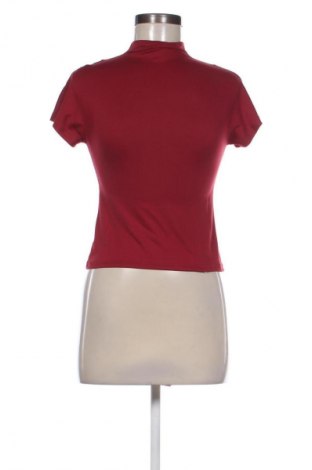 Dámská halenka Unbranded, Velikost S, Barva Červená, Cena  283,00 Kč