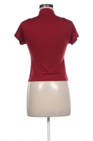 Dámská halenka Unbranded, Velikost S, Barva Červená, Cena  283,00 Kč