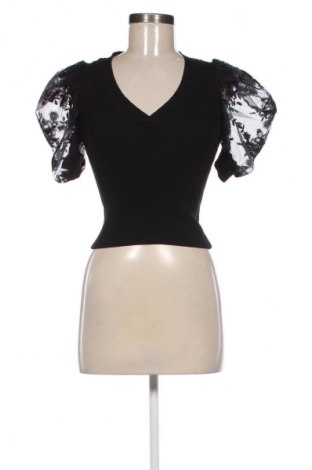 Dámská halenka Unbranded, Velikost XS, Barva Černá, Cena  277,00 Kč