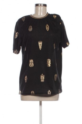 Dámská halenka Unbranded, Velikost M, Barva Černá, Cena  277,00 Kč